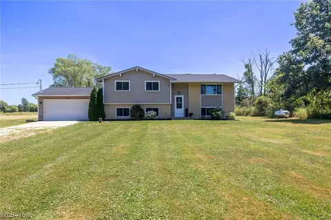 3531 Yost Rd, Litchfield, OH 44253