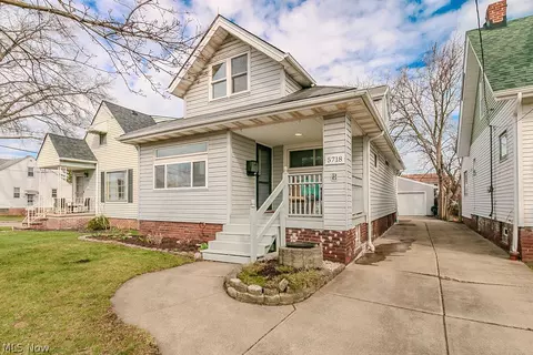5718 Delora Ave, Brooklyn, OH 44144