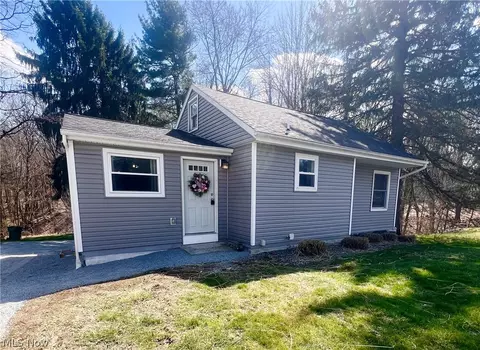 8595 Salem Unity Rd, Salem, OH 44460