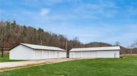58894 Grisak Rd, Byesville, OH 43723