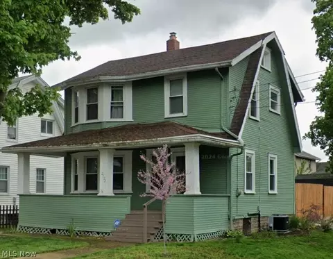 2522 Ogden Ave, Akron, OH 44312