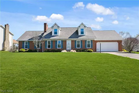 3364 Waterford Ave NW, Canton, OH 44708