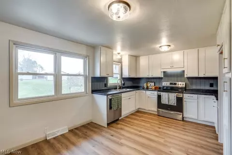 Kitchen - 1010 Miles Ave NW, Canton, OH 44708 photo 3 of 6
