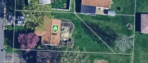 View/Area - 1010 Miles Ave NW, Canton, OH 44708 photo 1 of 1