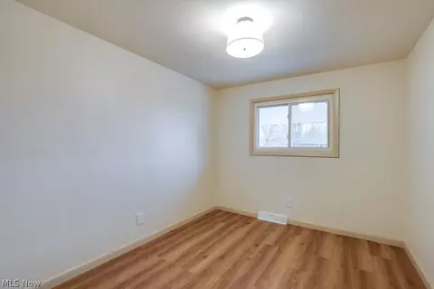 Bedroom - 1010 Miles Ave NW, Canton, OH 44708 photo 8 of 9