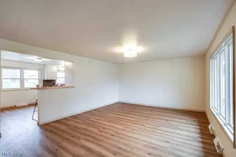 Living - 1010 Miles Ave NW, Canton, OH 44708 photo 4 of 5