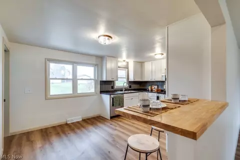 Kitchen - 1010 Miles Ave NW, Canton, OH 44708 photo 1 of 6