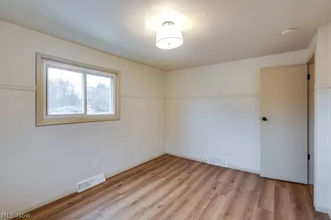 Bedroom - 1010 Miles Ave NW, Canton, OH 44708 photo 7 of 9