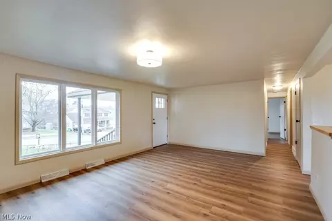 Living - 1010 Miles Ave NW, Canton, OH 44708 photo 5 of 5