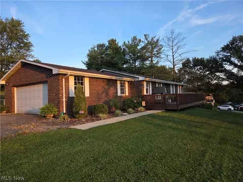 2030 Silver Globe Rd, Marietta, OH 45750