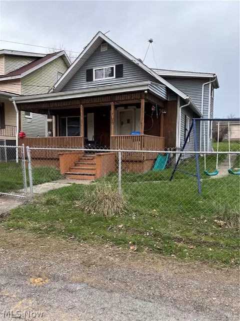 153 Beechwood St, East Liverpool, OH 43920