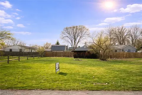 V/l Craggy Creek Drive, Chippewa Lake, OH 44215