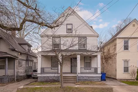 5614 Drake Ave, Cleveland, OH 44127