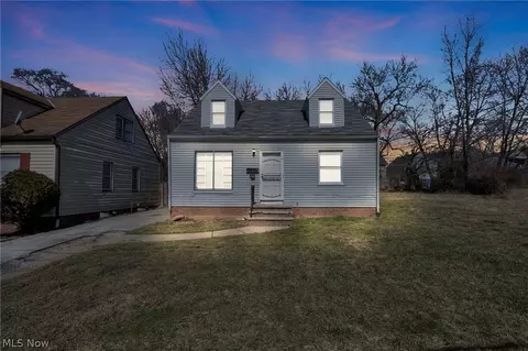 9901 Marah Ave, Cleveland, OH 44104