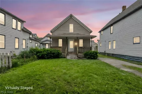 4330 Marvin Ave, Cleveland, OH 44109