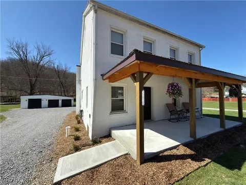 11820 State Route 43, Amsterdam, OH 43903