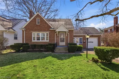 1115 Broad St, Ashland, OH 44805