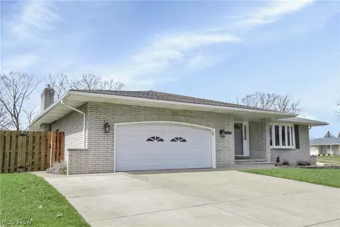 Exterior - 7350 Ames Rd, Parma, OH 44129 photo 11 of 11