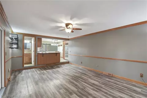 Living - 7350 Ames Rd, Parma, OH 44129 photo 6 of 9