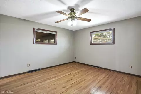 Bedroom - 7350 Ames Rd, Parma, OH 44129 photo 1 of 6