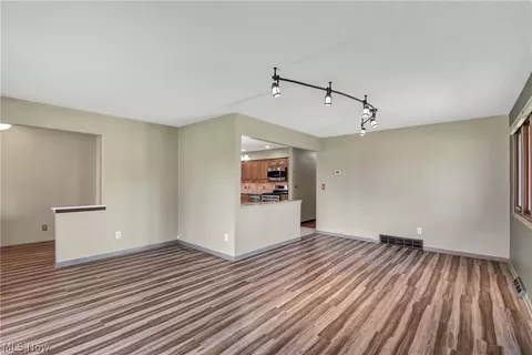 Living - 7350 Ames Rd, Parma, OH 44129 photo 3 of 9