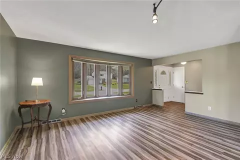 Living - 7350 Ames Rd, Parma, OH 44129 photo 2 of 9