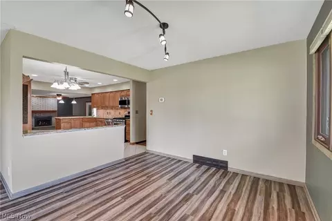Living - 7350 Ames Rd, Parma, OH 44129 photo 5 of 9