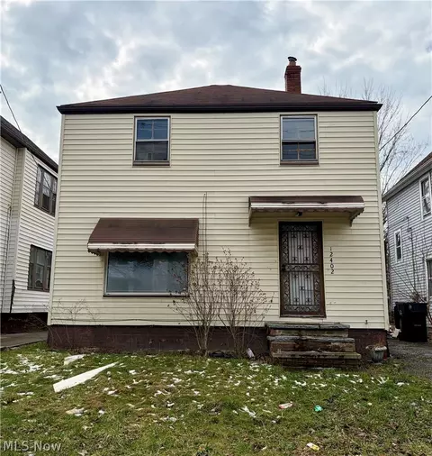 12402 Imperial Ave, Cleveland, OH 44120