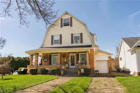 1202 N Wooster Ave, Dover, OH 44622