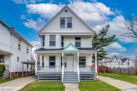 3127 W 90th St, Cleveland, OH 44102