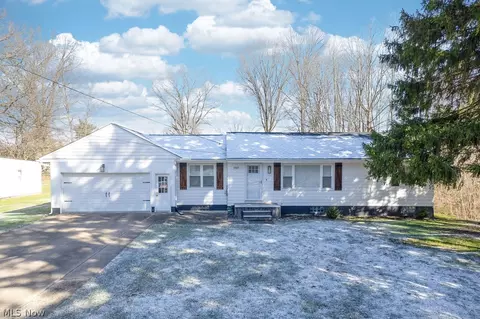 3503 Brunk Rd, Akron, OH 44312