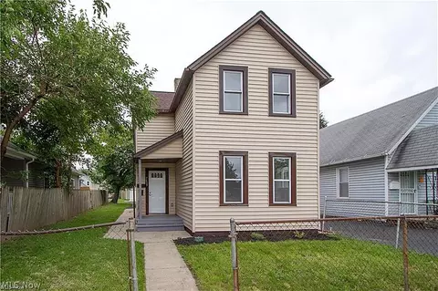 7619 Lawn Ave, Cleveland, OH 44102