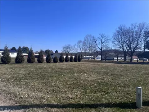 meadow street LOT 9, Stockport, OH 43787