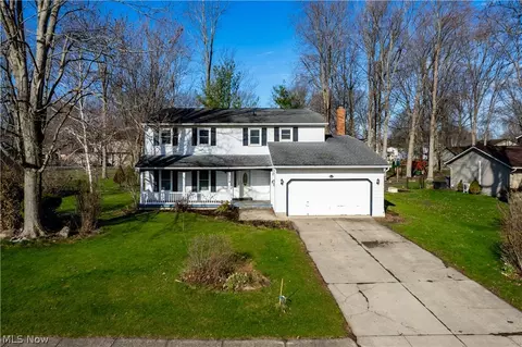 5922 Opal St, North Ridgeville, OH 44039