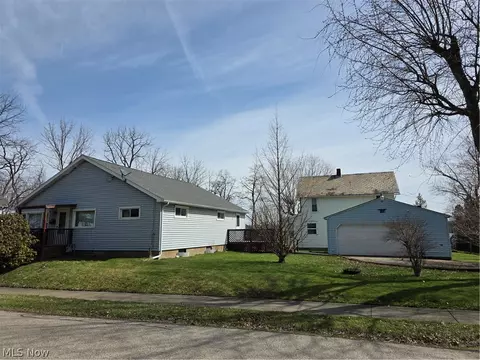 650 Sharp St, Salem, OH 44460