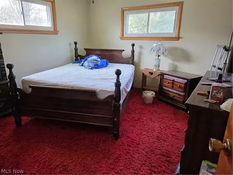 Bedroom - 650 Sharp Ave, Salem, OH 44460 photo 1 of 2