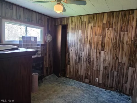 Bedroom - 650 Sharp Ave, Salem, OH 44460 photo 2 of 2
