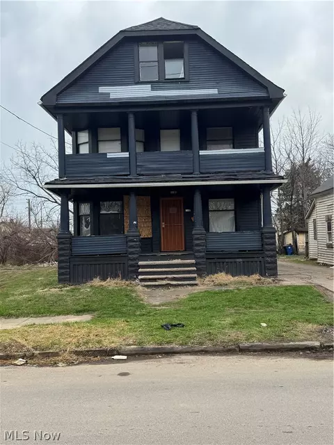 6211 Fullerton Ave, Cleveland, OH 44105