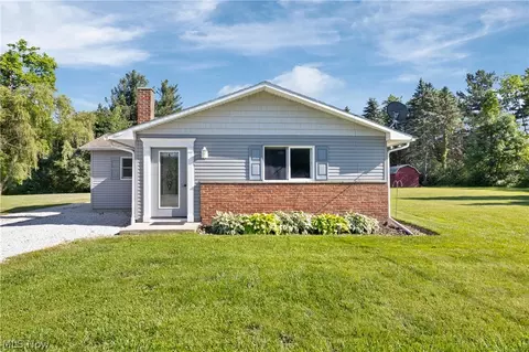 13095 Portage St, Doylestown, OH 44230