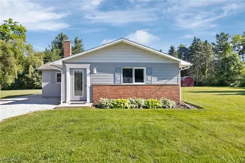 13095 Portage St, Doylestown, OH 44230