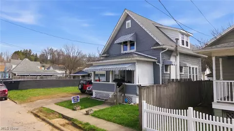 2318 Clement Ave, Parkersburg, WV 26101