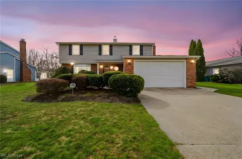 9602 Lasalle Ln, Mentor, OH 44060