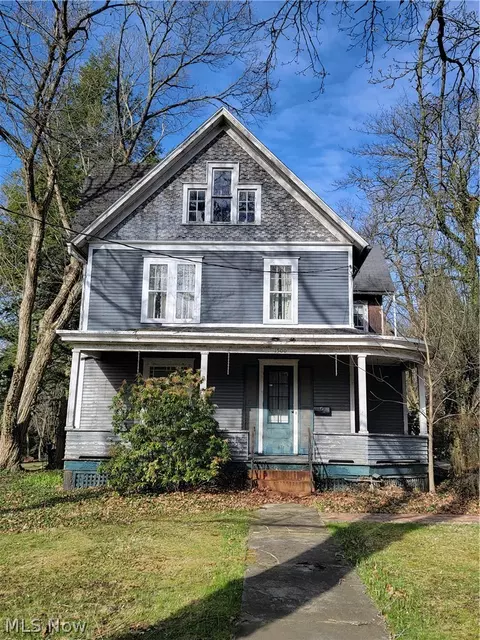 1500 Burbank Rd, Wooster, OH 44691