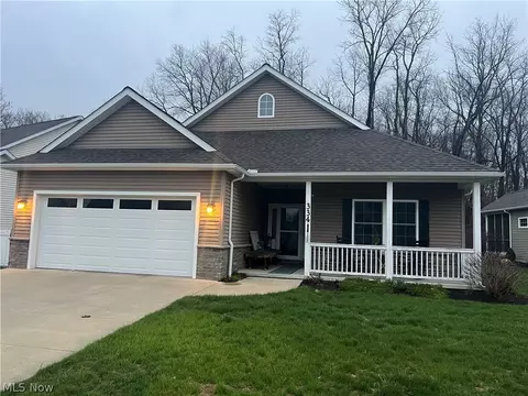 334 Alexis Ln, Canal Fulton, OH 44614