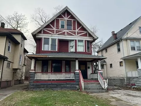 648 E 108th St, Cleveland, OH 44108