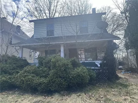 23 E Boston Ave, Youngstown, OH 44507