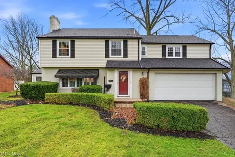 3422 Yale Ave NW, Canton, OH 44709