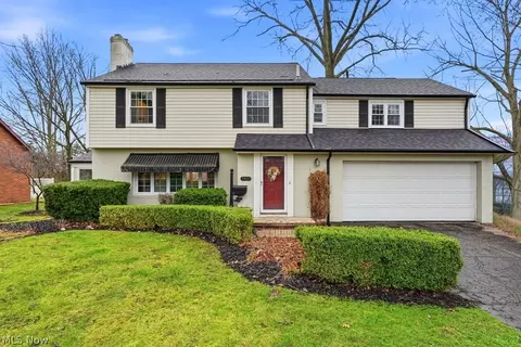 3422 Yale Ave NW, Canton, OH 44709