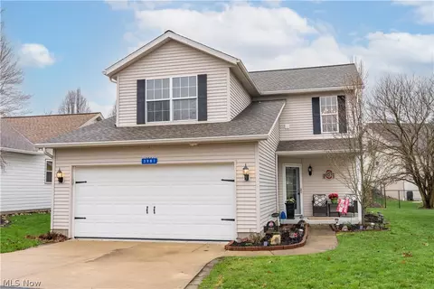 3981 Marsh Creek Ln #37, Rootstown, OH 44272