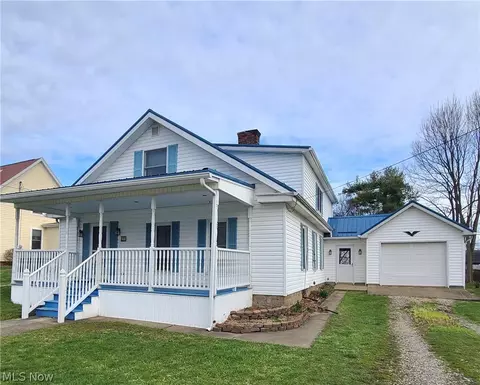 90 Mulberry St, Mount Pleasant, OH 43939